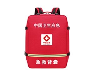 急救背囊